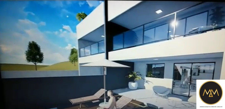Imagem Casa com 3 Quartos à Venda, 180 m² em Carapibus - Conde