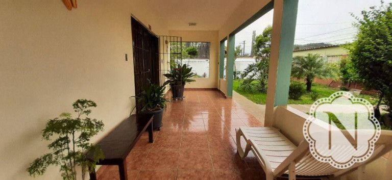 Imagem Casa com 4 Quartos à Venda, 236 m² em Belas Artes - Itanhaém Imagem Casa com 4 Quartos à Venda, 236 m² em Belas Artes - Itanhaém