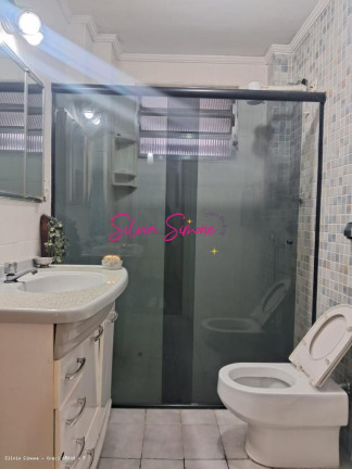 Imagem Apartamento com 3 Quartos à Venda, 110 m² em Pompéia - Santos