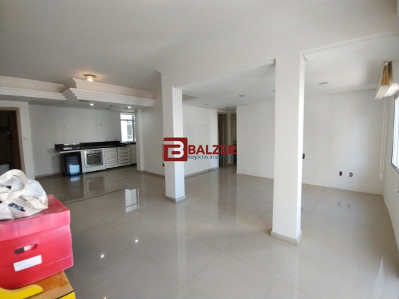 Imagem Apartamento com 2 Quartos à Venda, 130 m² em Centro - Florianópolis