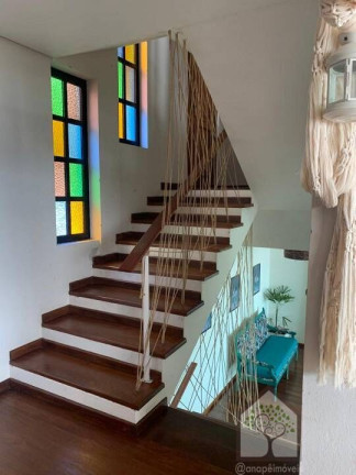 Imagem Casa com 5 Quartos à Venda, 500 m² em Sambaqui - Florianópolis