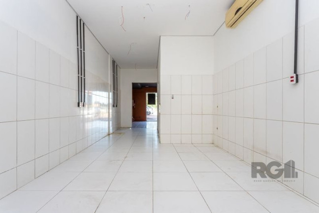 Imagem Loja para Alugar, 75 m² em São Sebastião - Porto Alegre