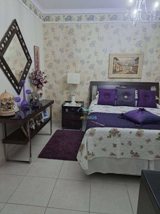 Imagem Sobrado com 4 Quartos à Venda, 367 m² em Jardim Residencial Vicente De Moraes - Sorocaba Imagem Sobrado com 4 Quartos à Venda, 367 m² em Jardim Residencial Vicente De Moraes - Sorocaba
