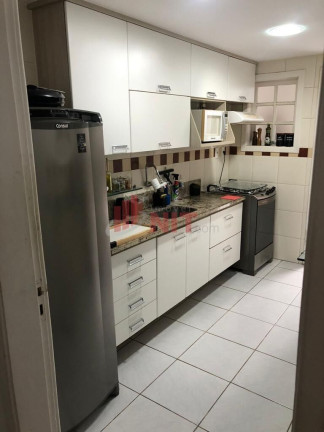 Imagem Casa de Condomínio com 2 Quartos à Venda, 120 m² em Mata Paca - Niterói Imagem Casa de Condomínio com 2 Quartos à Venda, 120 m² em Mata Paca - Niterói