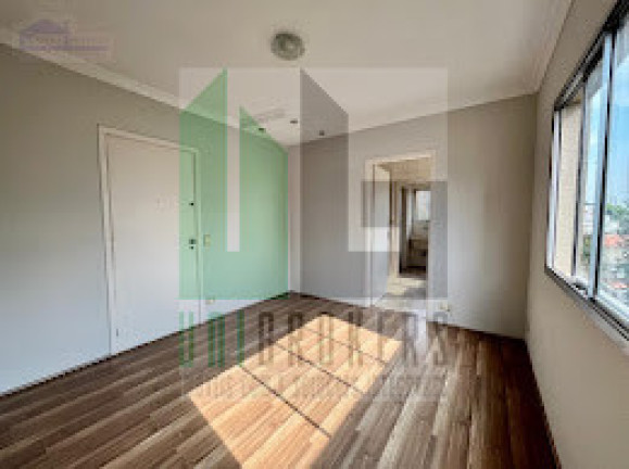 Apartamento com 1 Quarto à Venda, 50 m² em Vila Clementino - São Paulo