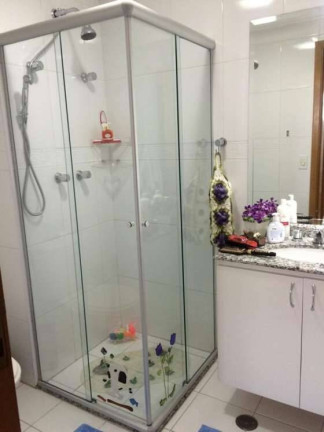 Imagem Apartamento com 3 Quartos à Venda, 82 m² em Mooca - São Paulo