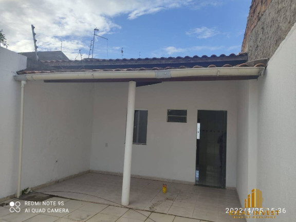 Imagem Casa com 2 Quartos à Venda, 150 m² em Conceição - Feira De Santana Imagem Casa com 2 Quartos à Venda, 150 m² em Conceição - Feira De Santana