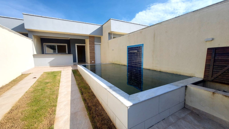 Imagem Casa com 3 Quartos à Venda, 86 m² em Jardim Das Palmeiras - Itanhaém Imagem Casa com 3 Quartos à Venda, 86 m² em Jardim Das Palmeiras - Itanhaém