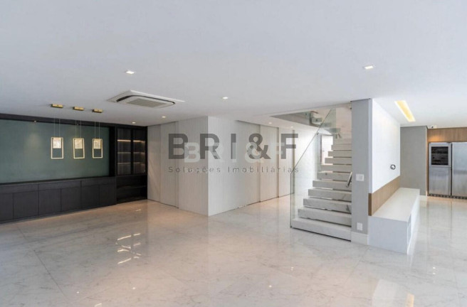 Imagem Casa com 3 Quartos à Venda, 600 m² em Granja Julieta - São Paulo