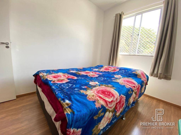 Imagem Apartamento com 2 Quartos à Venda, 46 m² em Cascata Do Imbuí - Teresópolis Imagem Apartamento com 2 Quartos à Venda, 46 m² em Cascata Do Imbuí - Teresópolis