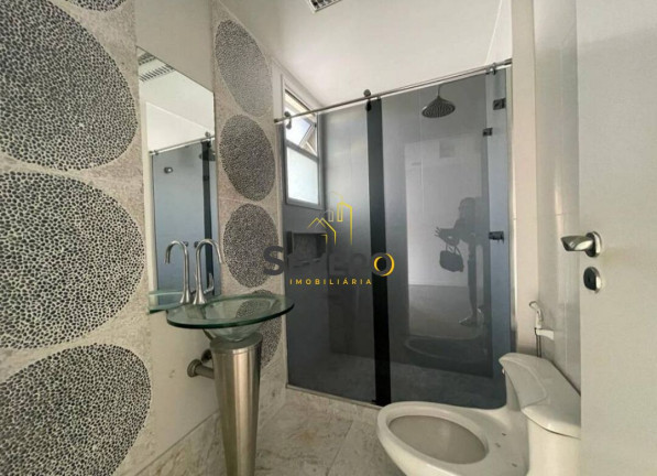 Imagem Apartamento com 3 Quartos à Venda, 120 m² em Icaraí - Niterói