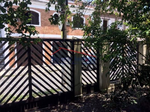 Imagem Casa com 4 Quartos à Venda, 260 m² em Vila Belmiro - Santos