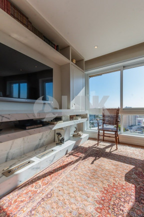 Imagem Apartamento com 3 Quartos à Venda, 120 m² em Moinhos De Vento - Porto Alegre