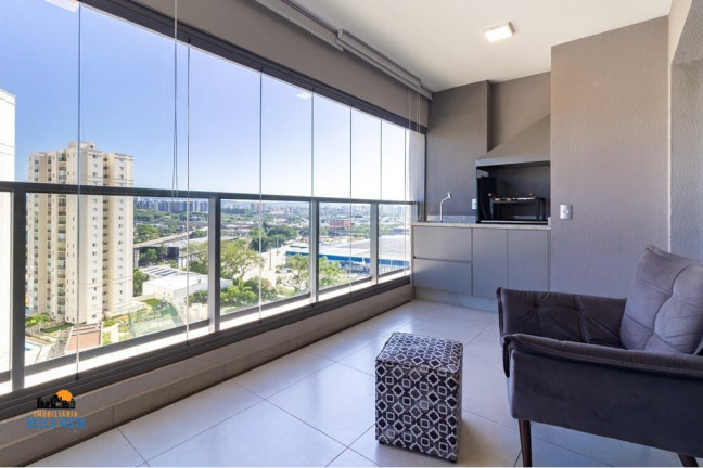 Foto do imóvel Apartamento com 3 Quartos à Venda,  em Vila Leopoldina - São Paulo