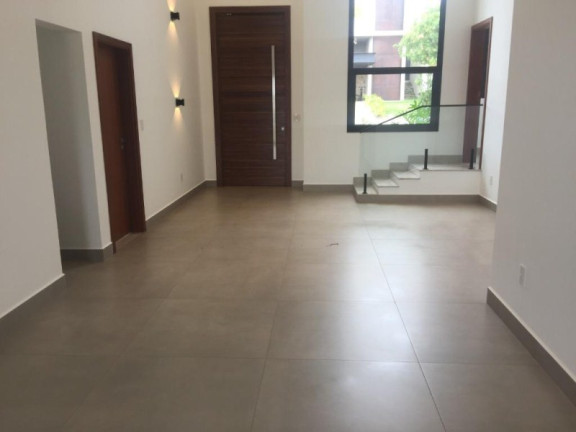 Casa com 3 Quartos à Venda, 530 m² em Alphaville Nova Esplanada I - Votorantim