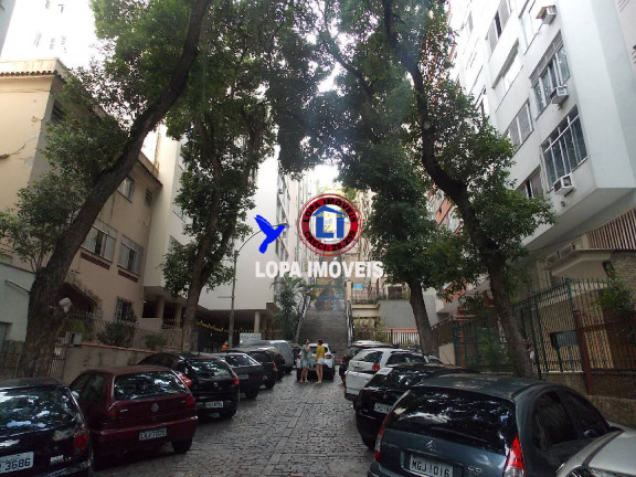 Imagem Apartamento com 1 Quarto à Venda, 38 m² em Centro - Rio De Janeiro Imagem Apartamento com 1 Quarto à Venda, 38 m² em Centro - Rio De Janeiro