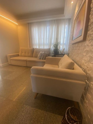 Imagem Apartamento com 3 Quartos à Venda, 161 m² em Aldeota - Fortaleza Imagem Apartamento com 3 Quartos à Venda, 161 m² em Aldeota - Fortaleza