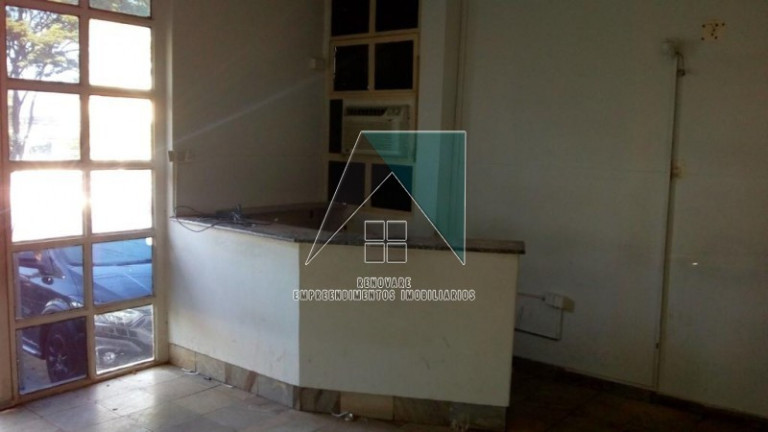 Sala Comercial à Venda, 284 m² em Centro - Ribeirão Preto