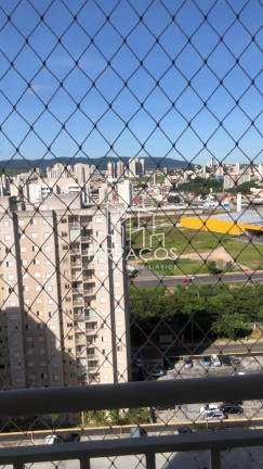 Imagem Apartamento com 2 Quartos à Venda, 49 m² em Vila Nambi - Jundiaí Imagem Apartamento com 2 Quartos à Venda, 49 m² em Vila Nambi - Jundiaí