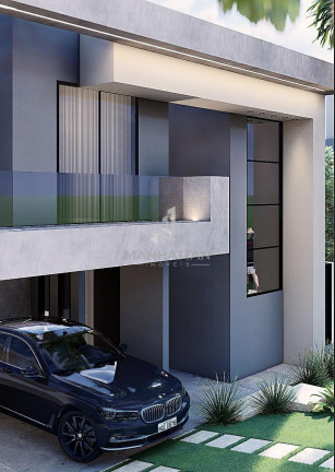 Imagem Casa de Condomínio com 3 Quartos à Venda, 238 m² em Swiss Park - Campinas Imagem Casa de Condomínio com 3 Quartos à Venda, 238 m² em Swiss Park - Campinas