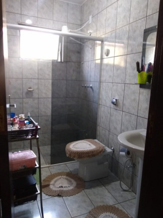 Imagem Casa com 4 Quartos à Venda, 164 m² em Centro - Jacarezinho Imagem Casa com 4 Quartos à Venda, 164 m² em Centro - Jacarezinho