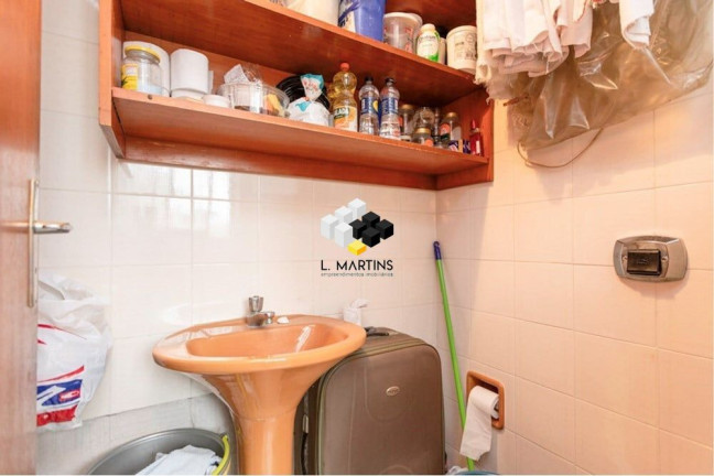 Imagem Apartamento com 3 Quartos à Venda, 137 m² em Jardim Lindóia - Porto Alegre Imagem Apartamento com 3 Quartos à Venda, 137 m² em Jardim Lindóia - Porto Alegre