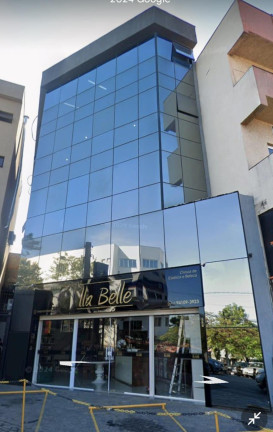 Sala Comercial para Alugar, 120 m²