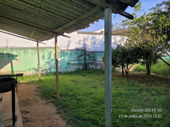 Imagem Casa com 2 Quartos à Venda, 58 m² em Village Santana - Guaratinguetá