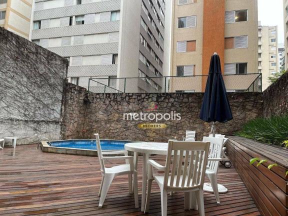 Imagem Apartamento com 3 Quartos à Venda, 104 m² em Jardins - São Paulo