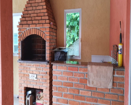 Imagem Casa com 4 Quartos à Venda, 360 m² em Bertioga - Bertioga