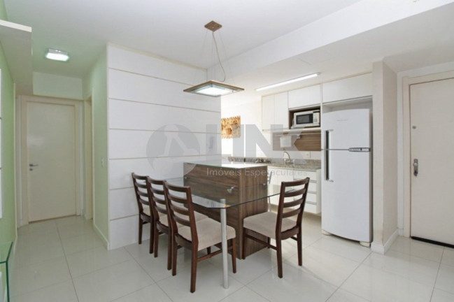 Imagem Apartamento com 2 Quartos à Venda, 59 m² em Cristo Redentor - Porto Alegre