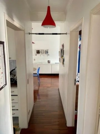 Imagem Imóvel com 2 Quartos à Venda, 61 m² em Saúde - São Paulo Imagem Imóvel com 2 Quartos à Venda, 61 m² em Saúde - São Paulo