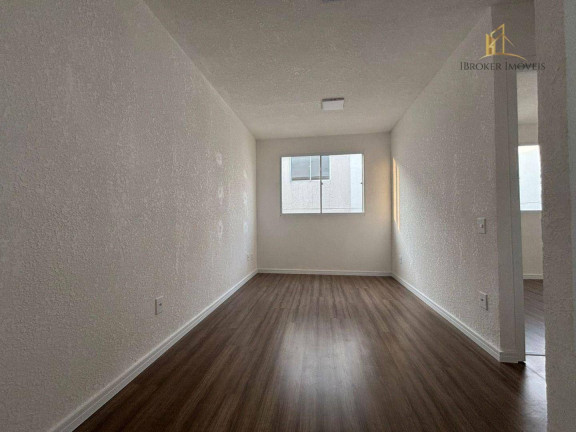 Imagem Apartamento com 2 Quartos à Venda, 38 m² em Colônia Rio Grande - São José Dos Pinhais Imagem Apartamento com 2 Quartos à Venda, 38 m² em Colônia Rio Grande - São José Dos Pinhais