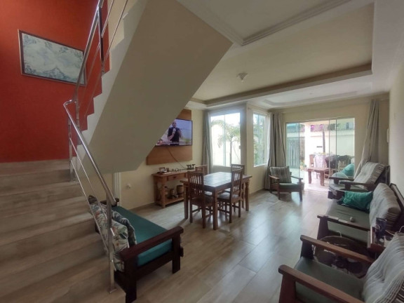 Imagem Casa com 4 Quartos à Venda, 225 m² em Jardim Flamboyant - Cabo Frio