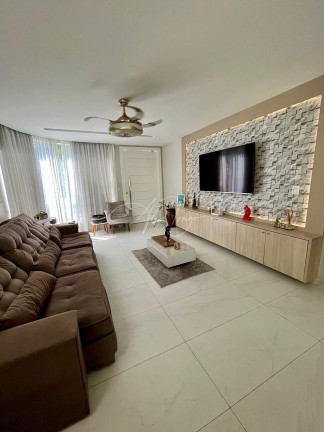 Imagem Casa com 3 Quartos à Venda, 217 m² em Boulevard Lagoa - Serra Imagem Casa com 3 Quartos à Venda, 217 m² em Boulevard Lagoa - Serra