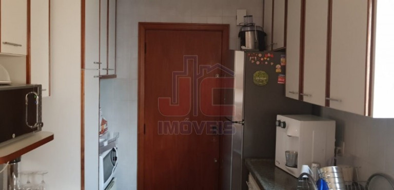 Imagem Apartamento com 3 Quartos à Venda, 110 m² em Centro - Ribeirão Preto