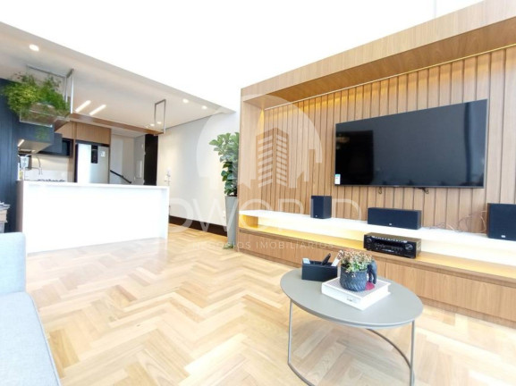 Imóvel com 1 Quarto para Alugar, 110 m² em Cerqueira César - São Paulo