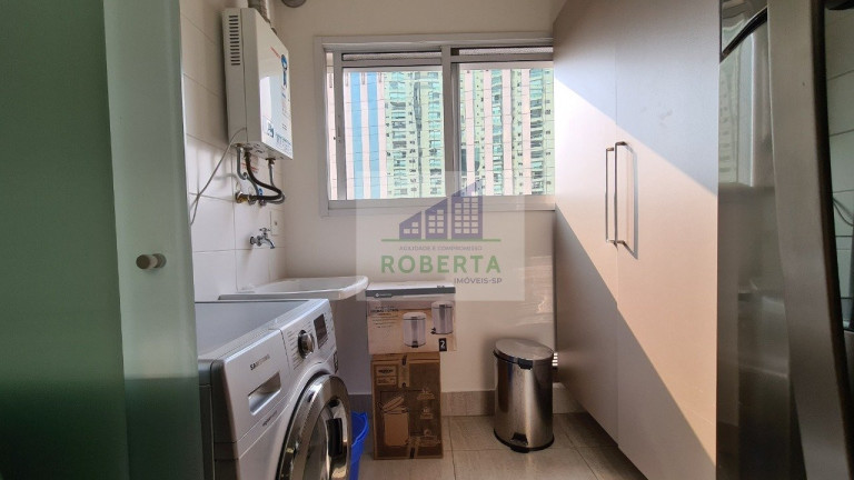 Imagem Apartamento com 1 Quarto à Venda, 72 m² em Brooklin Paulista - São Paulo Imagem Apartamento com 1 Quarto à Venda, 72 m² em Brooklin Paulista - São Paulo