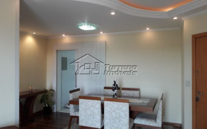 Imagem Apartamento com 4 Quartos à Venda, 124 m² em Jardim Esplanada - São José Dos Campos Imagem Apartamento com 4 Quartos à Venda, 124 m² em Jardim Esplanada - São José Dos Campos