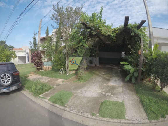 Imagem Casa de Condomínio com 3 Quartos à Venda, 180 m² em Jardim Itapuan - Monte Mor Imagem Casa de Condomínio com 3 Quartos à Venda, 180 m² em Jardim Itapuan - Monte Mor