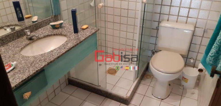 Imagem Casa com 4 Quartos à Venda, 240 m² em Geribá - Armação Dos Búzios Imagem Casa com 4 Quartos à Venda, 240 m² em Geribá - Armação Dos Búzios