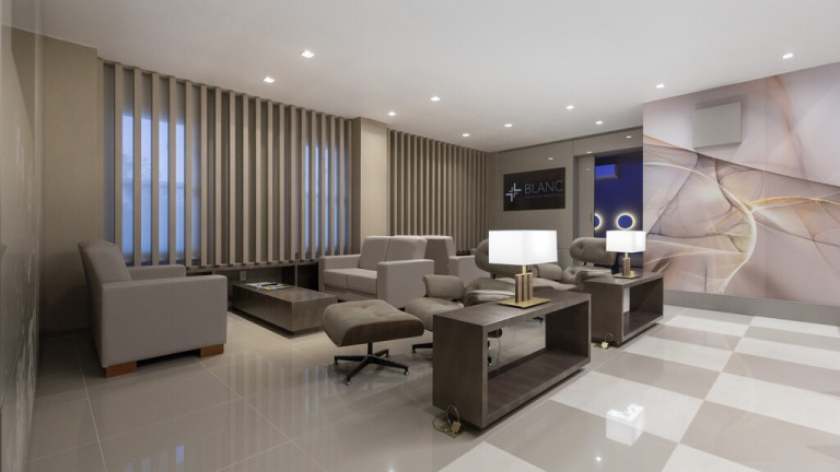 Imagem Sala Comercial à Venda, 33 m² em Cristo Redentor - Porto Alegre Imagem Sala Comercial à Venda, 33 m² em Cristo Redentor - Porto Alegre