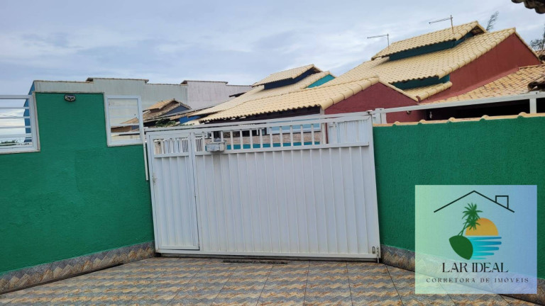 Imagem Casa com 2 Quartos à Venda,  em Unamar (tamoios) - Cabo Frio