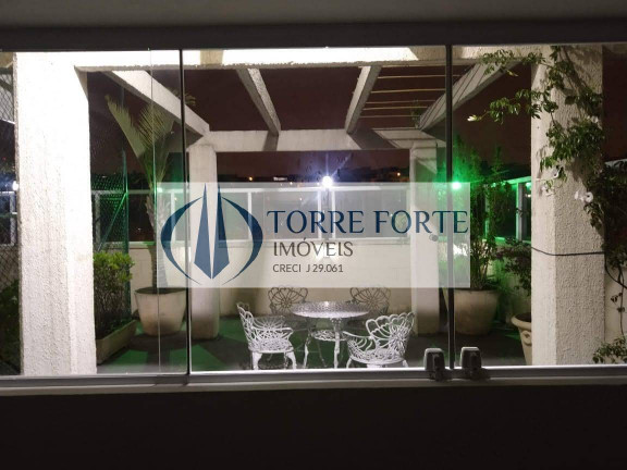 Imagem Apartamento com 3 Quartos à Venda, 60 m² em Taboão - São Bernardo Do Campo