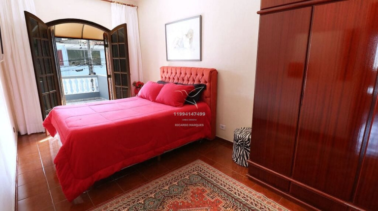 Imagem Casa com 3 Quartos à Venda, 343 m² em Vila Sônia - São Paulo Imagem Casa com 3 Quartos à Venda, 343 m² em Vila Sônia - São Paulo