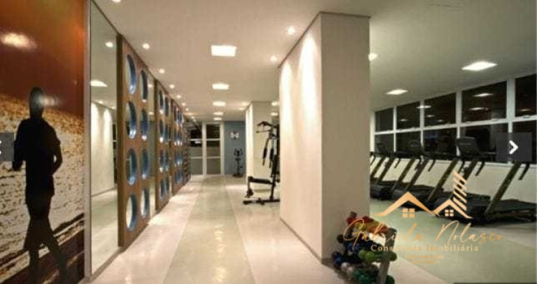 Imagem Apartamento com 3 Quartos à Venda, 98 m² em Marapé - Santos