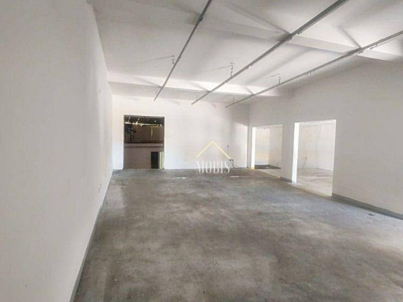 Imagem Sala Comercial para Alugar, 362 m² em Vila Alto De Santo André - Santo André