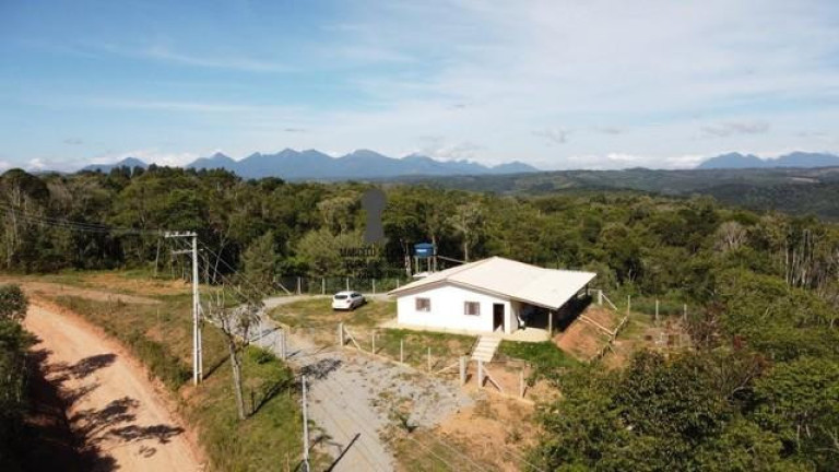 Imagem Imóvel com 3 Quartos à Venda, 23.560 m² em Centro - Bocaiuva Do Sul Imagem Imóvel com 3 Quartos à Venda, 23.560 m² em Centro - Bocaiuva Do Sul