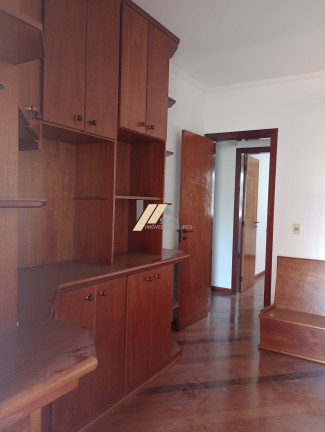 Imagem Imóvel com 3 Quartos à Venda, 157 m² em Cambuí - Campinas