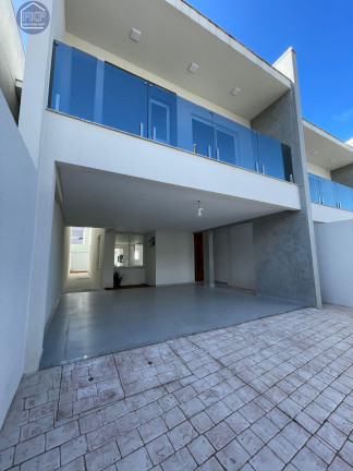 Imagem Casa com 3 Quartos à Venda, 163 m² em São João - Itajaí